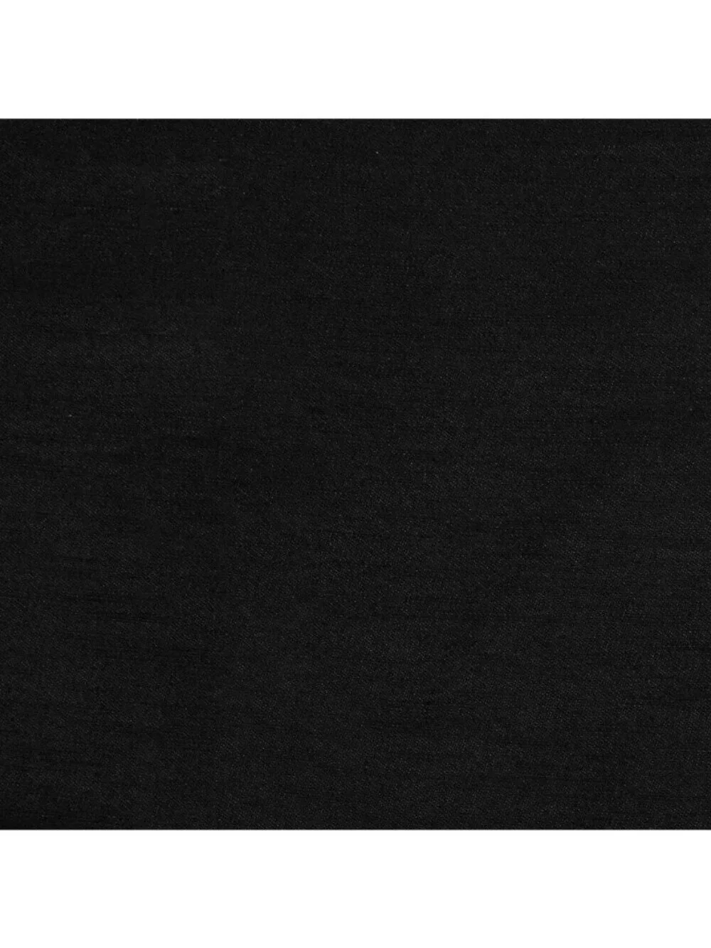 Threshold Henna Blackout Black Rod Pocket Hang Curtain Panel 50